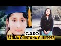 Sus VECINOS Le Hicieron Algo TERRIBLE Y Ahora Están LIBRES CASO Fátima Quintana Gutiérrez