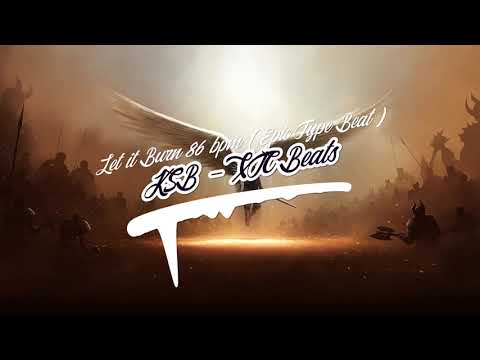 Hard Epic Orchestral Rap Hip Hop Instrumental 2019 | Heroic War Type Beat | Free DL | 86 bpm