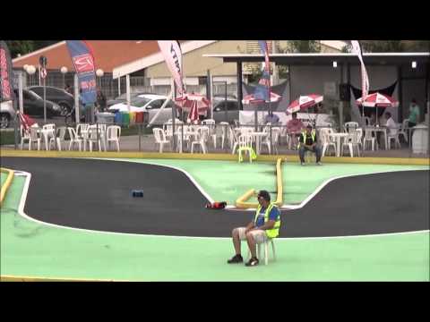 2015 IFMAR 1:8 IC Worlds | 1/8 B