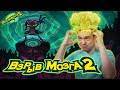 Видеообзор Psychonauts 2 от Битый Пиксель