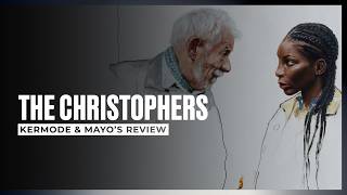 Download lagu Mark Kermode reviews The Christophers mp3 Download lagu Mark Kermode reviews The Christophers mp3