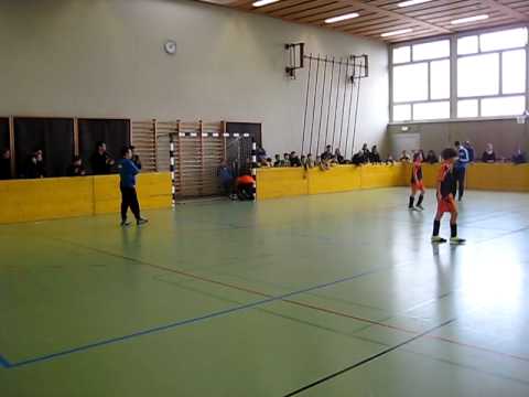 Penaltyschiessen FC Wohlen Ee