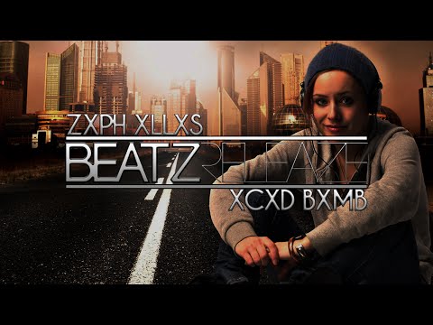 [BR021] Zxph Xllxs - XCXD BXMB [FREE DOWNLOAD]
