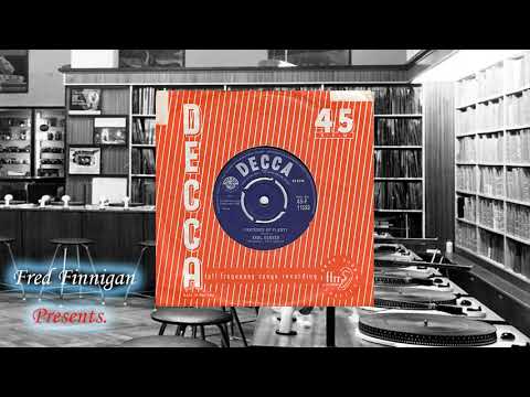 Karl Denver - Pastures Of Plenty(1962)