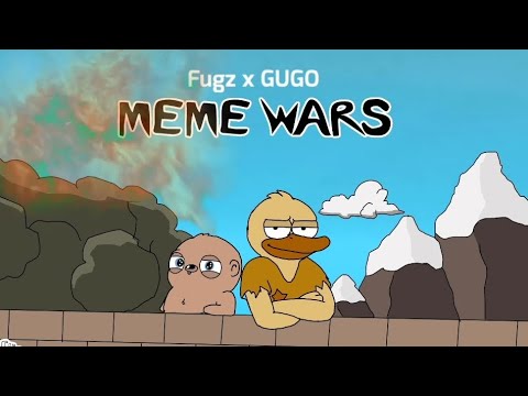 FUGz x GUGO Meme Wars Animation 