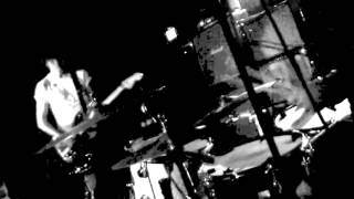 Japandroids // For the Love of Ivy // Denver // 6.19.12