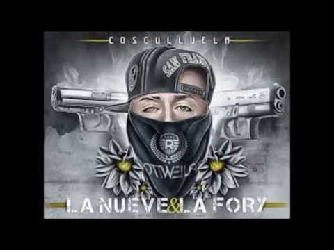 Cosculluela-(Trankilo sin vender kilos) 2014