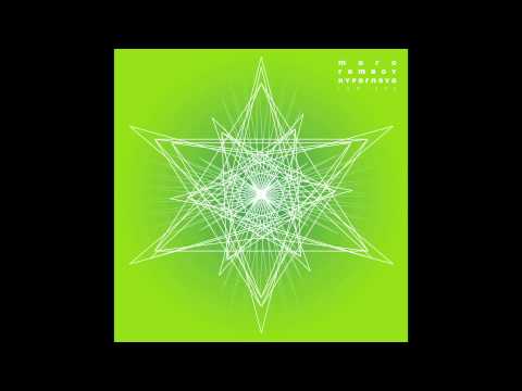 Marc Romboy - Hypernova (Stephan Bodzin Remix) - OFFICIAL