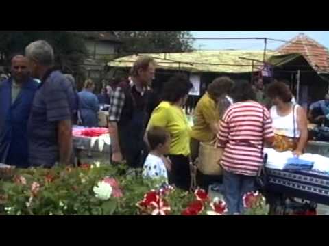 Stara Podravska Slatina - Pijac, 5.6.1992.