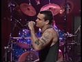 Rollins Band - Fool - Late Night 1994