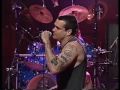 Rollins Band - Fool - Late Night 1994 