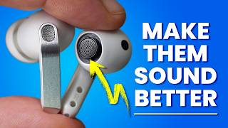 17 Tips to Maximize Your Samsung Galaxy Buds 4 Pro