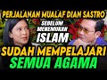 NYOKAP GW KATOLIK BOKAP GW BUDDHA YANG MENJAWAB PERTANYAAN GW HANYA ISLAM Curhat Bang