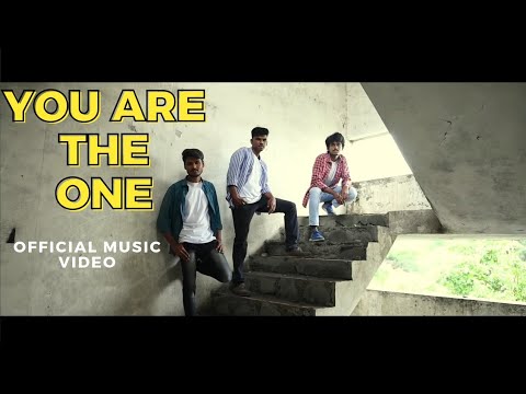 You Are The One  || OFFICIAL VIDEO || The Woodpeckers