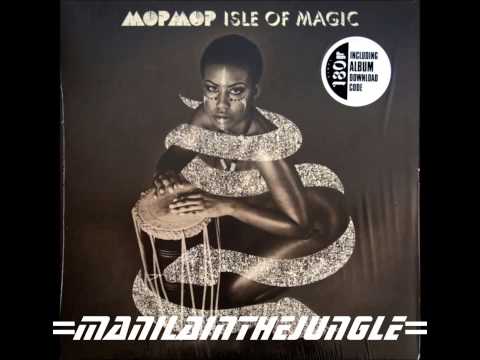 MOPMOP - Run Around (Feat. Fred Wesley & Anthony Joseph) 2013