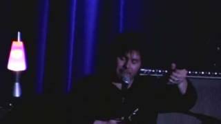 Martin Sexton Live ~ 2-28-08 ~ Hard Times (No One Knows Better Than I).mpg