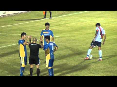 Deportes Misiones: Cristian Barinaga a Sol de América