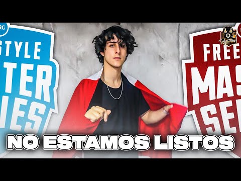 La partida de JAZE hará llorar a todos en FMS PERÚ 2022 [VOTACIÓN] JAZE VS SKILL Jornada 8