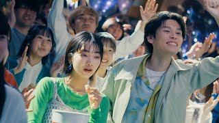 三井ショッピングパーク ららぽーとCM「変わる。ららぽーと／ブレイキン」 編 30秒