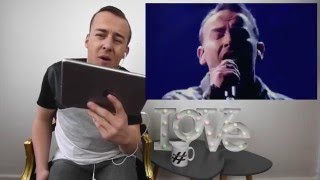 Kevin Simm All You Good Friends Official Video Music "REACTION"