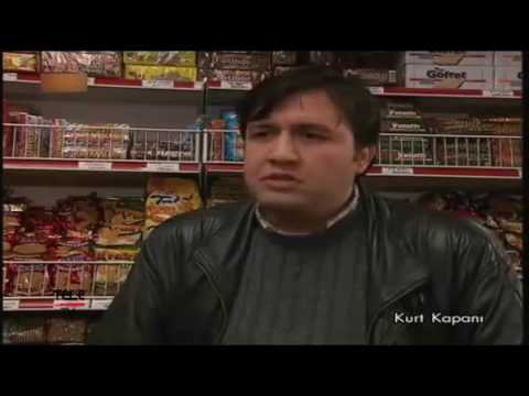 Kurt Kapanı 1.Bölüm