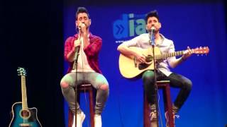 Dmei "Castigame" Vélez Málaga 25/02/2016