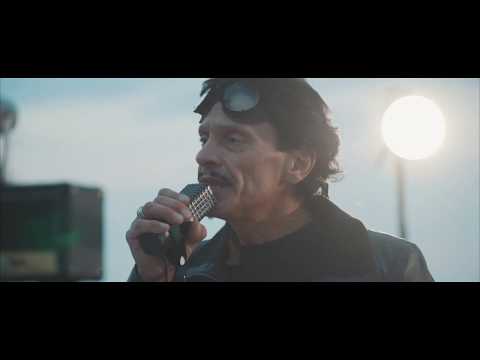 REBELHEART - TIK SAPNAI (2019)