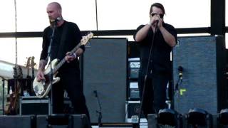 Kyuss - El Rodeo(Live @ Terra Vibe Park, 03-07-2011 Athens)