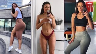 Emma Lousie Get sexy body | Female Fitness