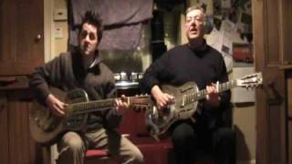 Frank Stokes & Dan Sane - Bad Luck Blues