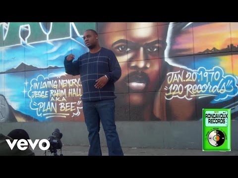 DLabrie - Making of the On The Unda Video ft. The Jacka