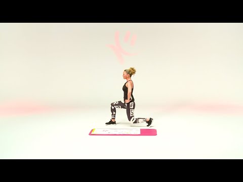 Renforcer et Tonifier Ses Cuisses - Cuisses Fessiers Facile (14 minutes)