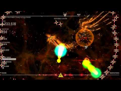 [Beat Hazard Ultra] Pinkie's Party [Pinkie's Theme] - Derpy Hooves