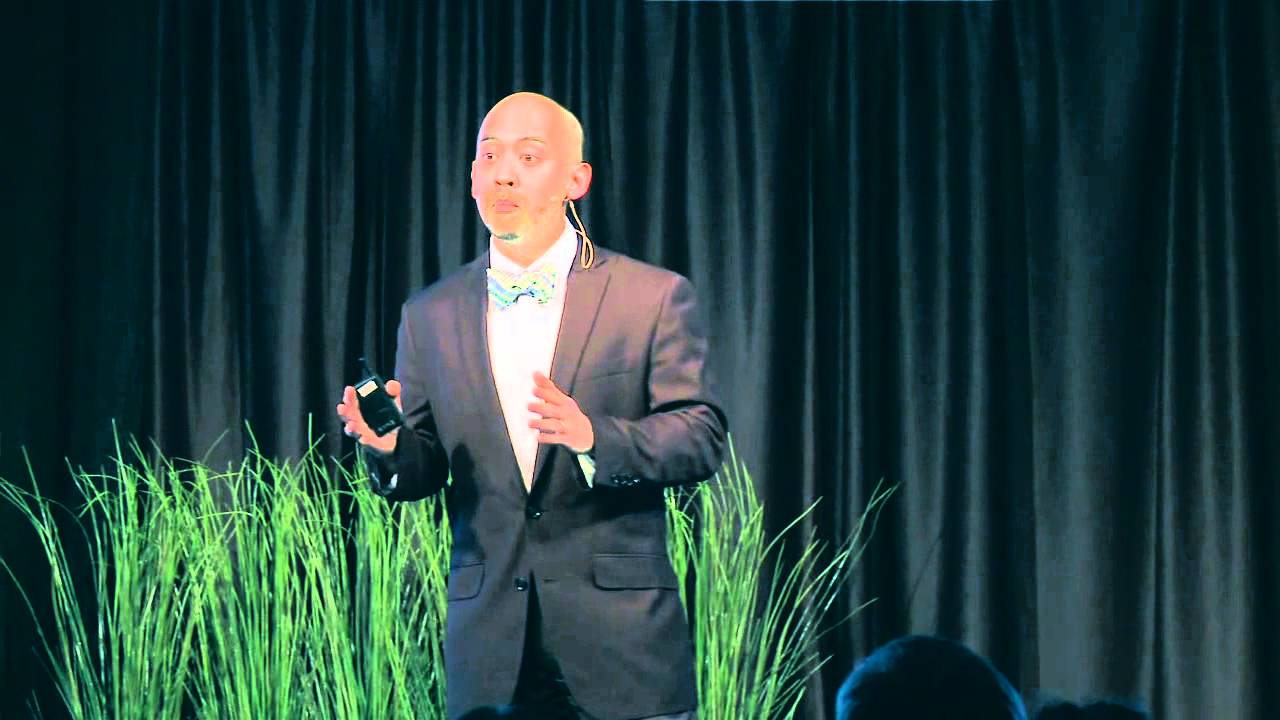 Level Up! Unlocking the Power of Digital Engagement in Higher Education | Ed Cabellon | TEDxBSU