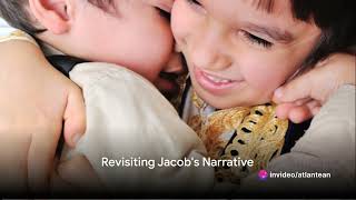 Jacobs Dream and The Wisdom of Solomon