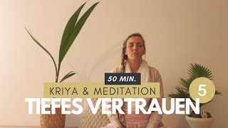 Morgenroutine – Tiefe Morgenpraxis für Herzöffnung & Dankbarkeit