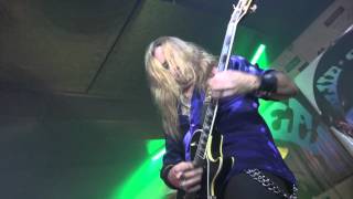 Big Noise ~ Blue Cheer Returns 2015 ~ Brian&#39;s Backyard BBQ 11-20-15