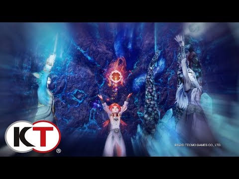 Warriors All-Stars - Launch Trailer