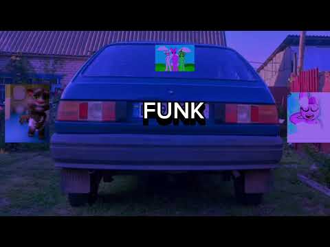 TALKING TOM NAKED FUNK (SPEED UP) (2025 Version)