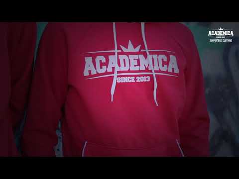 Supporters clothing - FA Academica