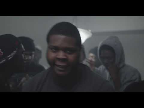 8ight - Beef (Official Music Video)