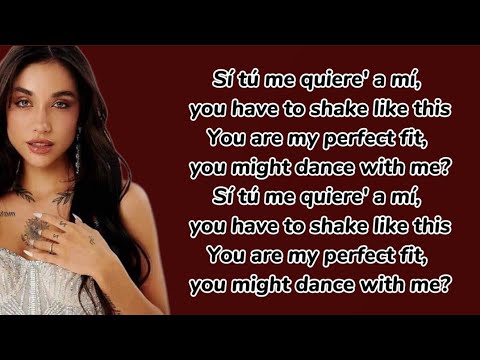 Spicy Margarita Remix - Jason Derulo, Michael Bublé & Maria Becerra (Letra)