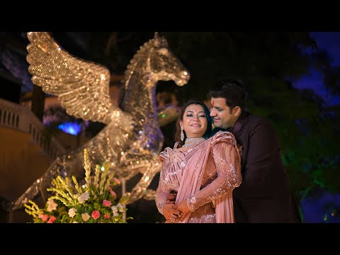 Wedding Photographer portfolio by Lensomaniya Photography in Jaipur - Photo 1