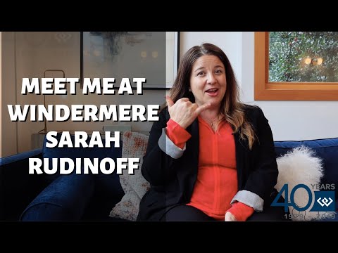 Meet Me at Windermere - Sarah Rudinoff - YouTube