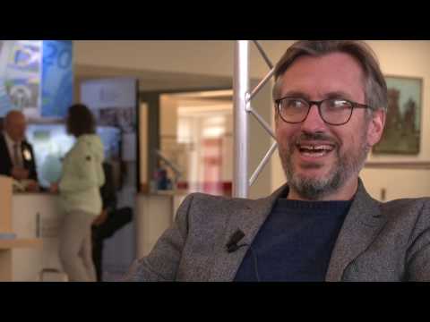 Gläsernes Studio - Tatort Eifel 2019