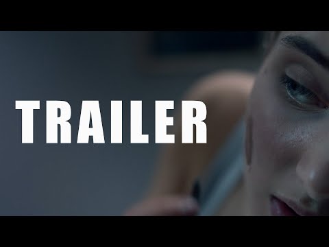 THE CONTAINMENT Official Trailer (2025) Horror Movie