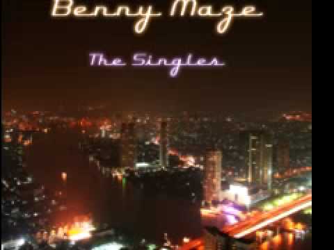 Benny Maze 'Assertion' (Original Mix)