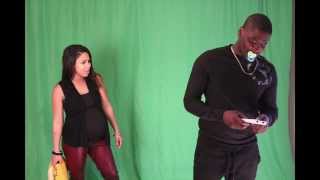 CHILD SUPPORT THE ORIGINAL VERSION - KEY &amp; HAROLD LEE