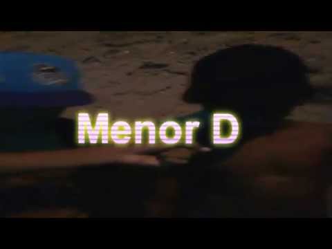 Entrevista Menor B e Menor D