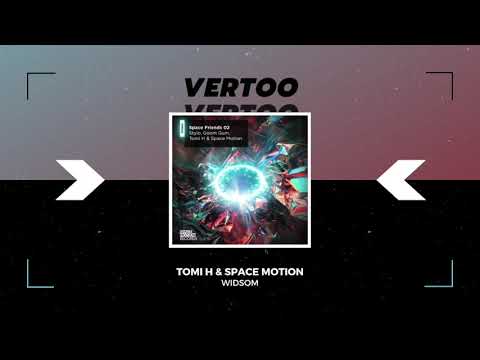 Tomi H & Space Motion - Wisdom